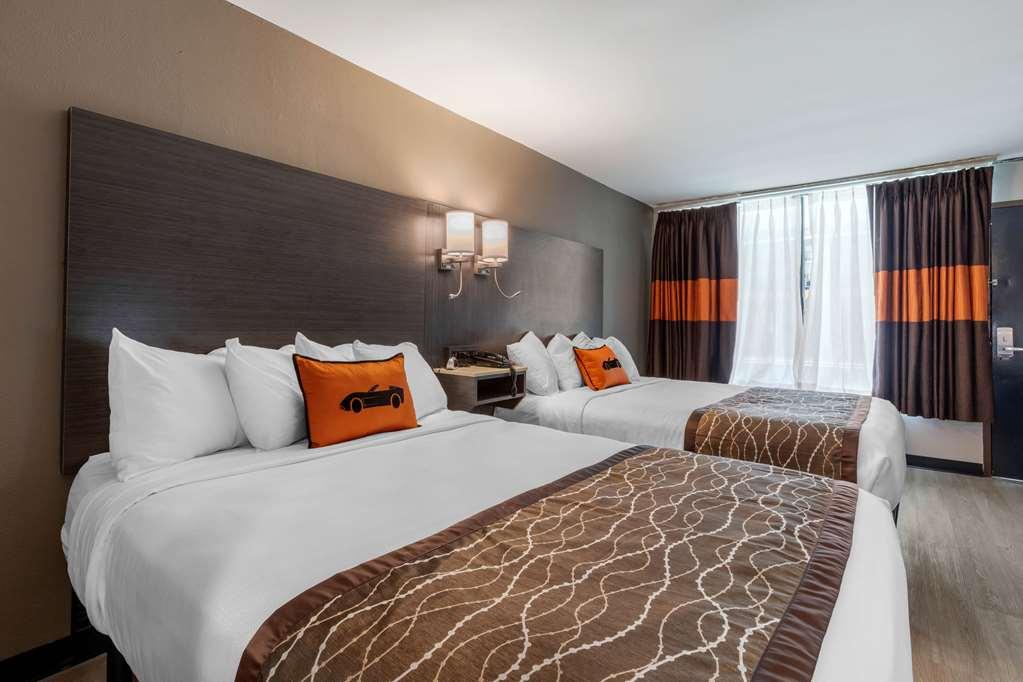 Vettecity Hotel โบว์ลิงกรีน ห้อง รูปภาพ