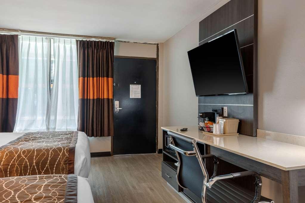 Vettecity Hotel โบว์ลิงกรีน ห้อง รูปภาพ