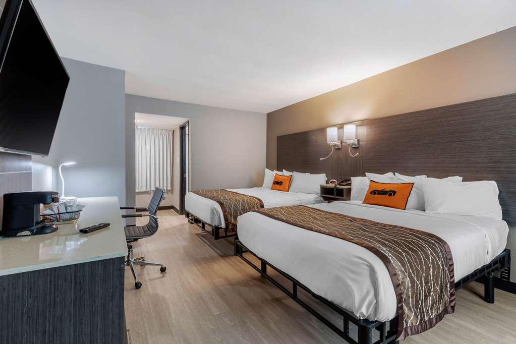 Vettecity Hotel โบว์ลิงกรีน ห้อง รูปภาพ