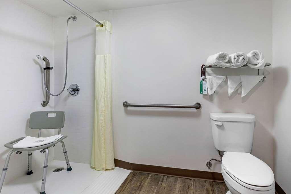 Vettecity Hotel โบว์ลิงกรีน ห้อง รูปภาพ