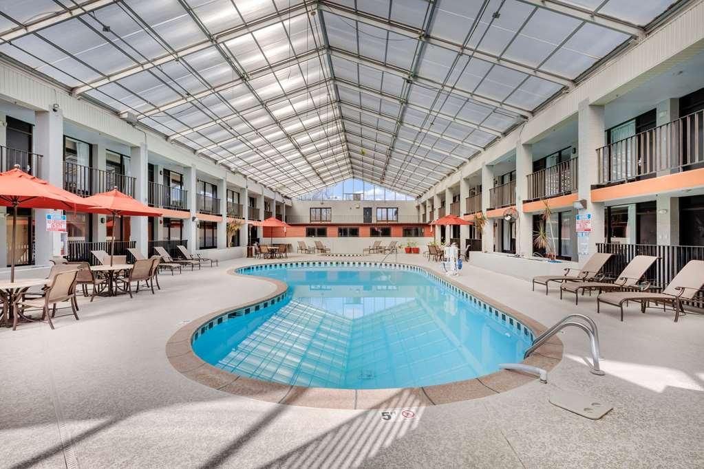 Vettecity Hotel โบว์ลิงกรีน สิ่งอำนวยความสะดวก รูปภาพ