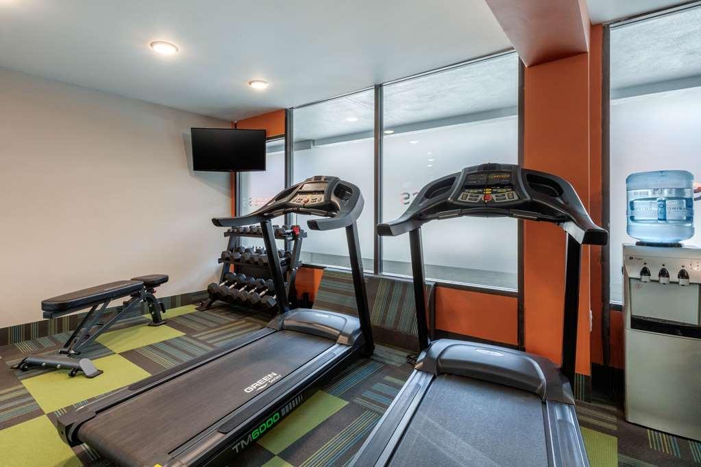 Vettecity Hotel โบว์ลิงกรีน สิ่งอำนวยความสะดวก รูปภาพ