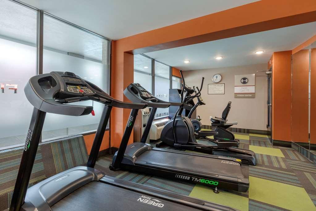 Vettecity Hotel โบว์ลิงกรีน สิ่งอำนวยความสะดวก รูปภาพ