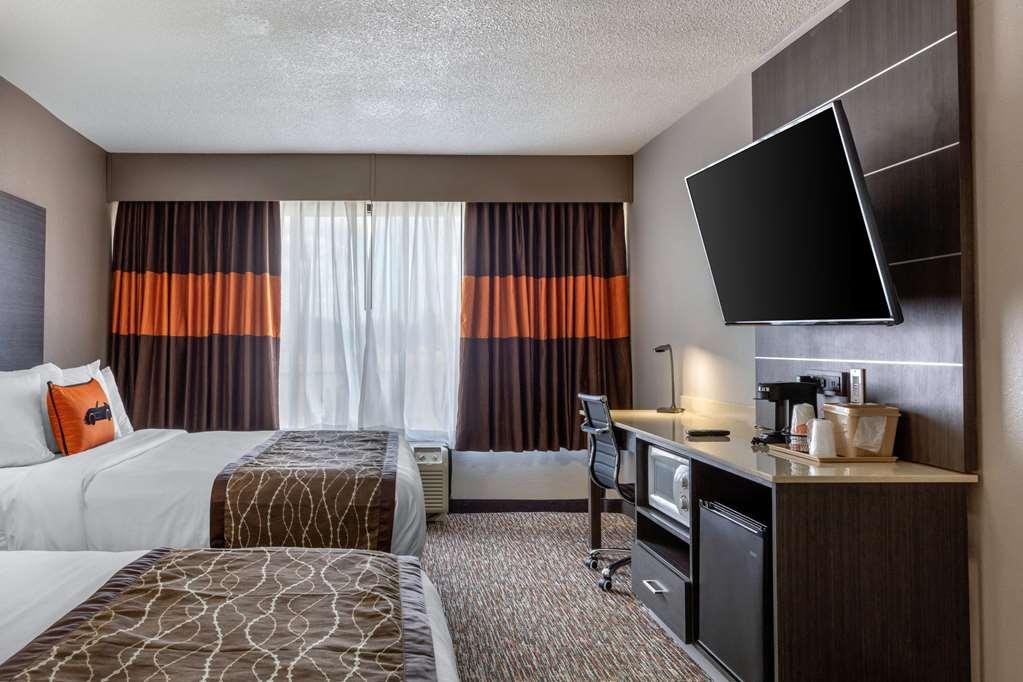 Vettecity Hotel โบว์ลิงกรีน ห้อง รูปภาพ