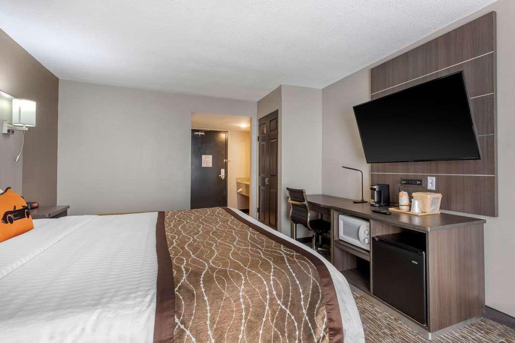 Vettecity Hotel โบว์ลิงกรีน ห้อง รูปภาพ