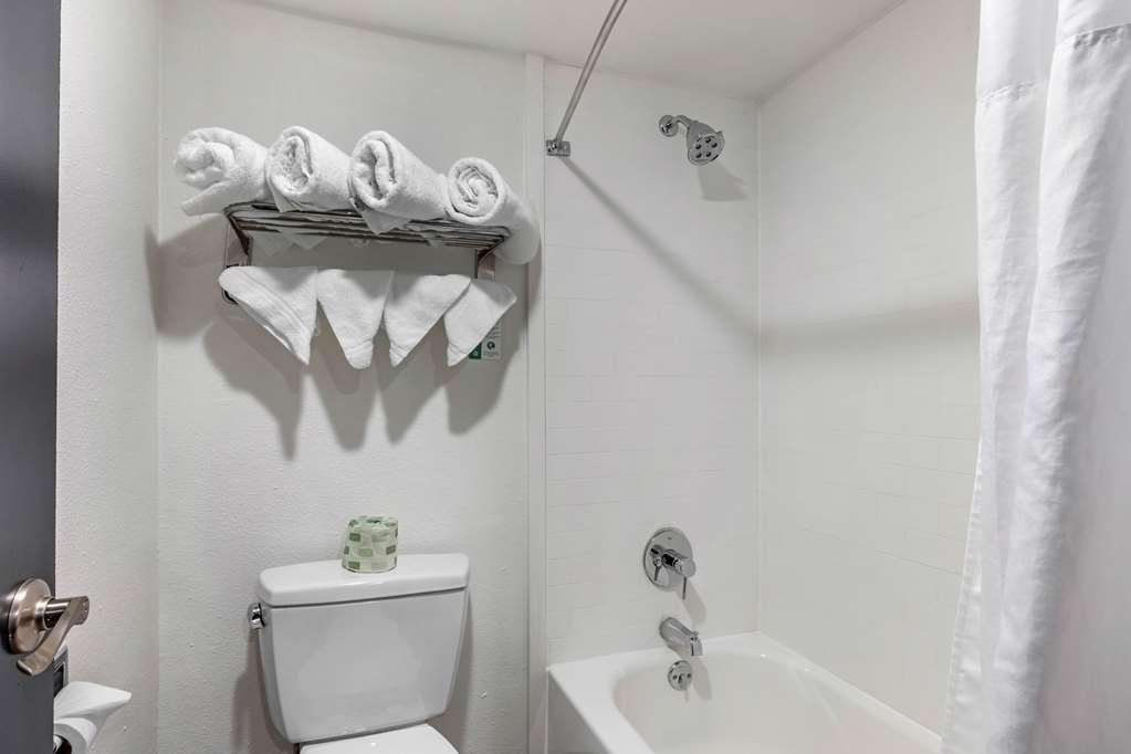 Vettecity Hotel โบว์ลิงกรีน ห้อง รูปภาพ
