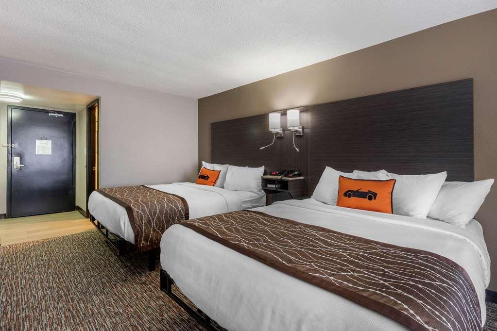 Vettecity Hotel โบว์ลิงกรีน ห้อง รูปภาพ