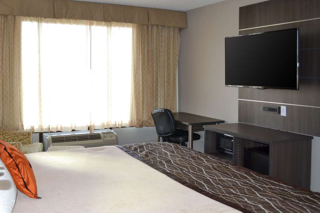 Vettecity Hotel โบว์ลิงกรีน ภายนอก รูปภาพ