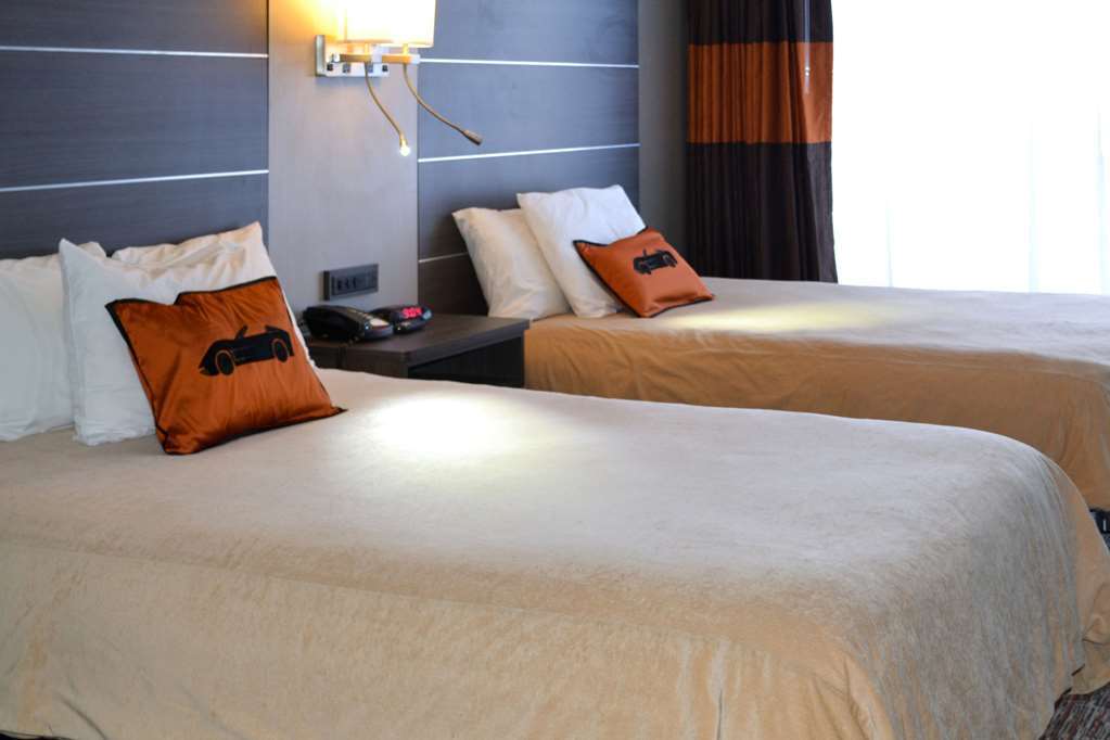 Vettecity Hotel โบว์ลิงกรีน ภายนอก รูปภาพ