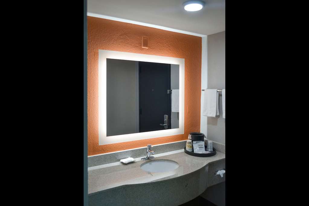 Vettecity Hotel โบว์ลิงกรีน ภายนอก รูปภาพ