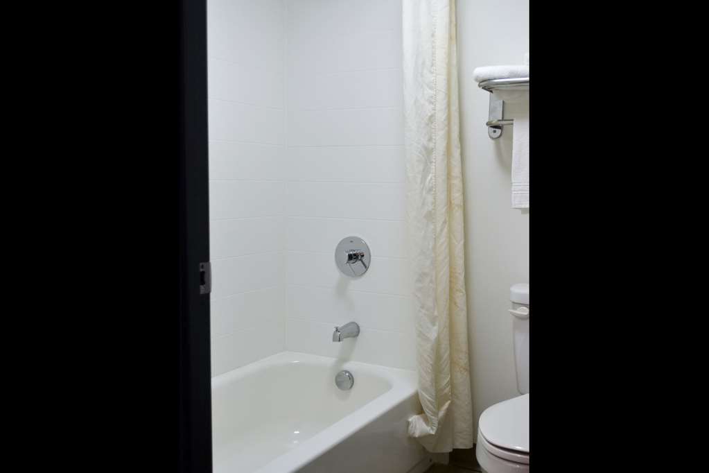 Vettecity Hotel โบว์ลิงกรีน ภายนอก รูปภาพ