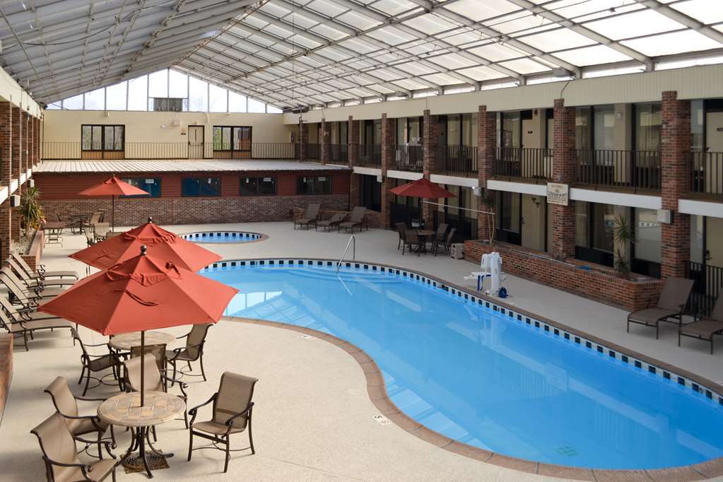Vettecity Hotel โบว์ลิงกรีน ภายนอก รูปภาพ