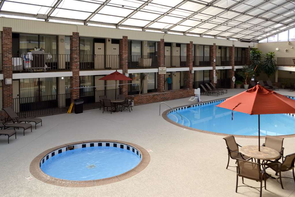 Vettecity Hotel โบว์ลิงกรีน ภายนอก รูปภาพ