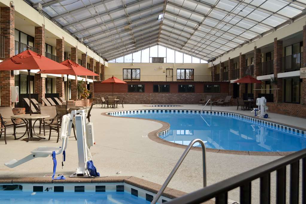 Vettecity Hotel โบว์ลิงกรีน ภายนอก รูปภาพ