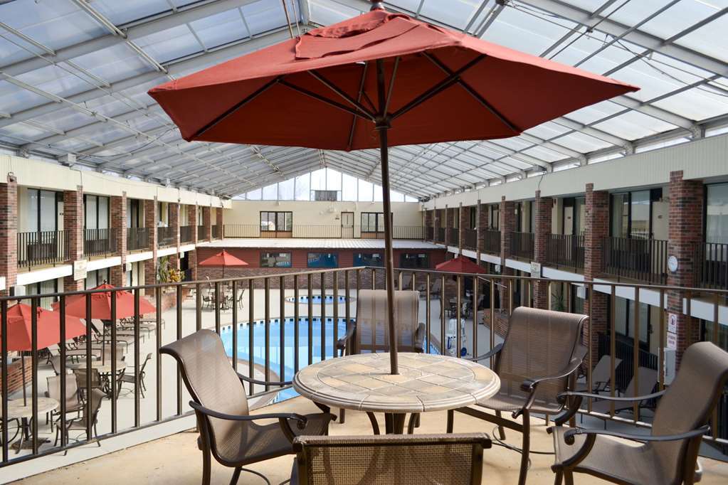Vettecity Hotel โบว์ลิงกรีน ภายนอก รูปภาพ