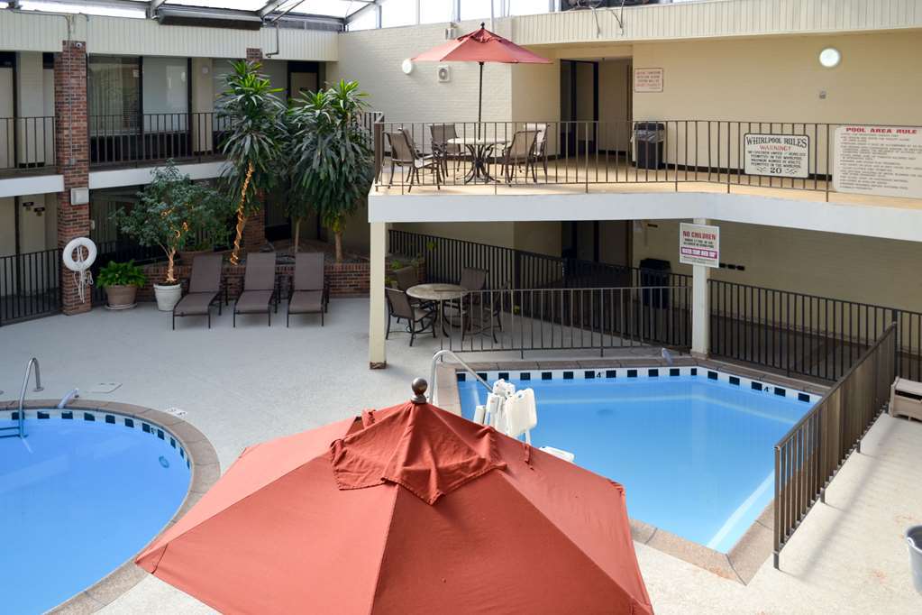 Vettecity Hotel โบว์ลิงกรีน ภายนอก รูปภาพ